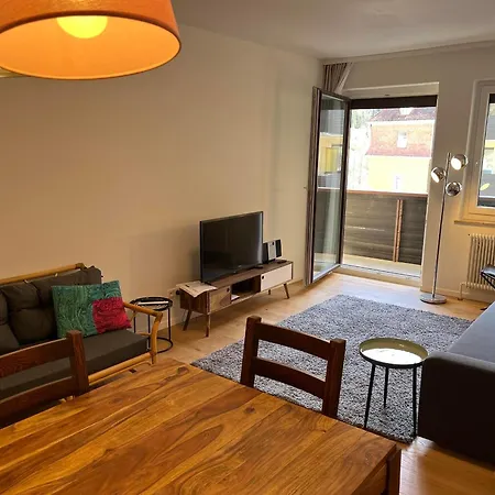 Apartment Alpinista