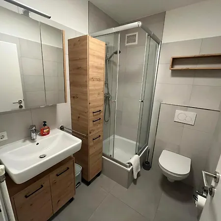 Apartment Alpinista *