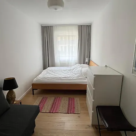 Alpinista Apartment *