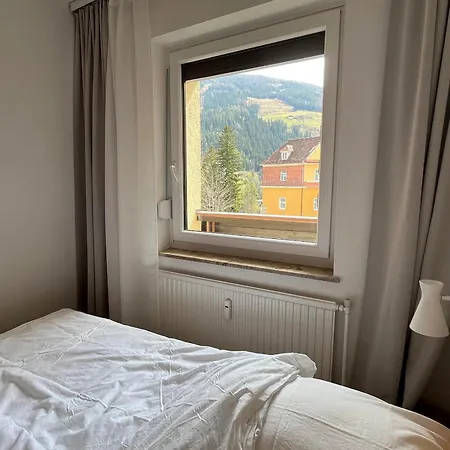 Apartment Alpinista *