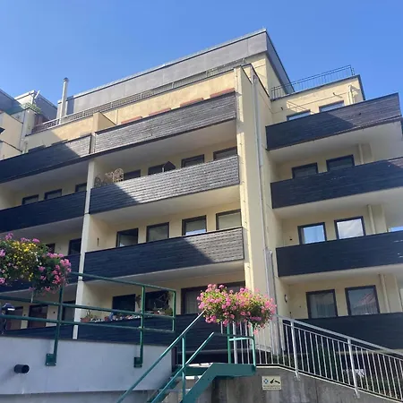 Alpinista Apartment Bad Gastein