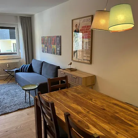 Alpinista Apartment