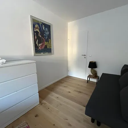 Alpinista Apartment