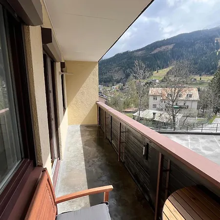Apartment Alpinista Bad Gastein