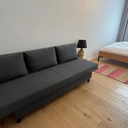 Apartment Alpinista Bad Gastein