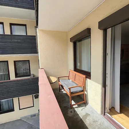 Alpinista Apartment